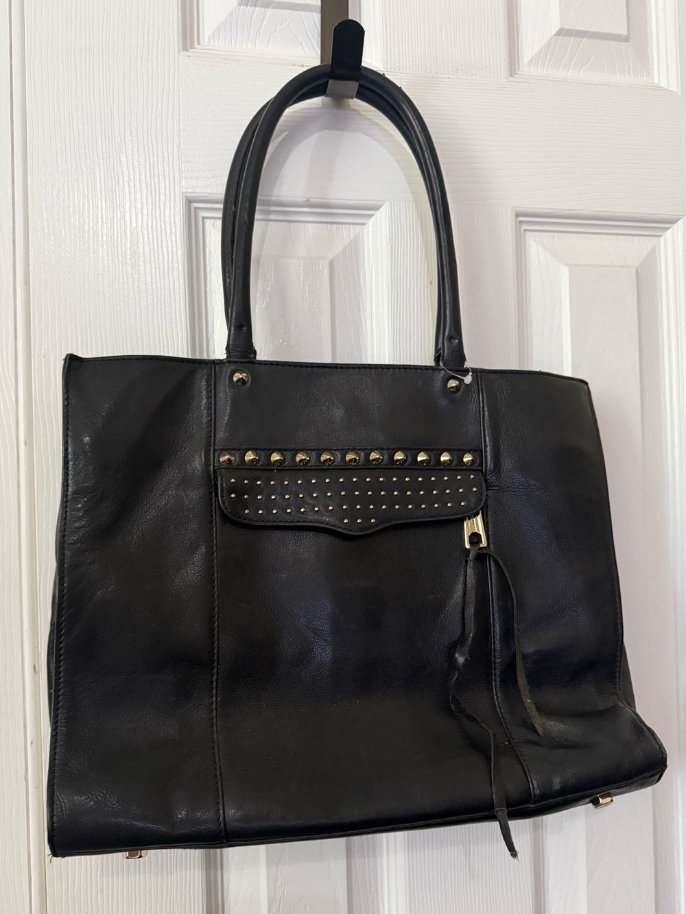 Rebecca Minkoff Studded MAB Bag